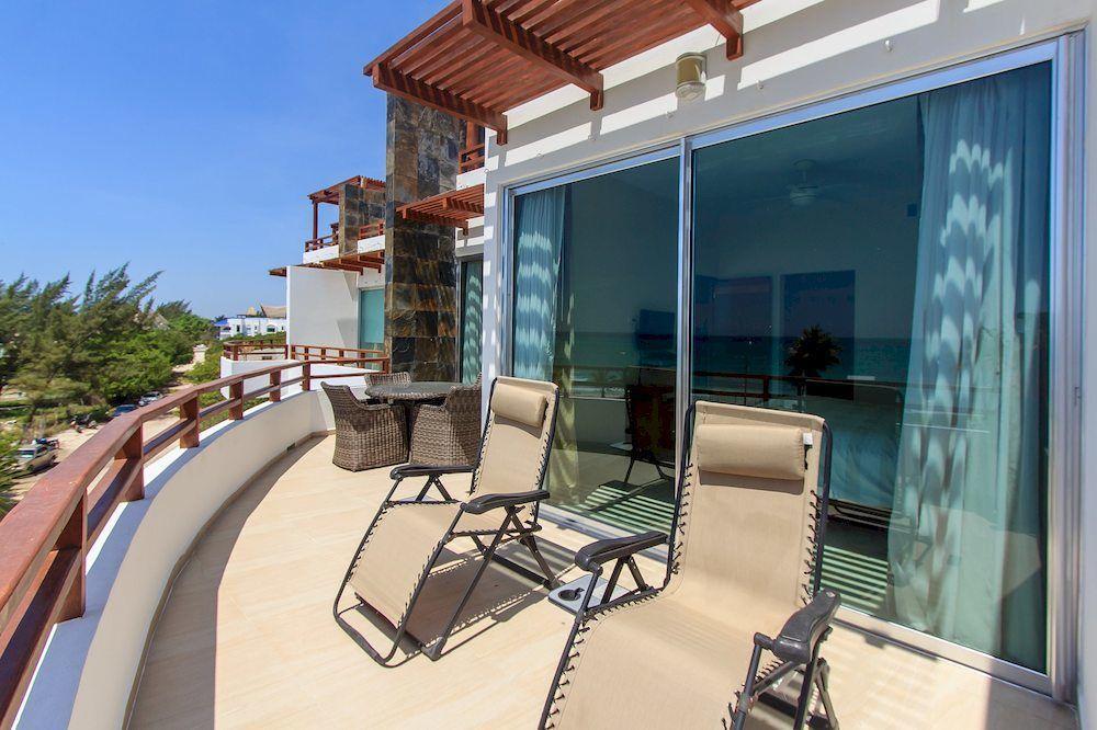 فندق بلايا ديل كارمنفي  Casa Del Mar المظهر الخارجي الصورة