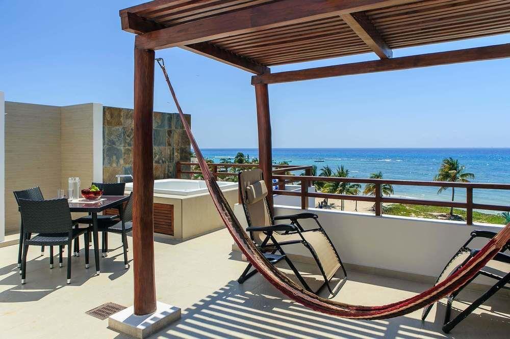 فندق بلايا ديل كارمنفي  Casa Del Mar المظهر الخارجي الصورة