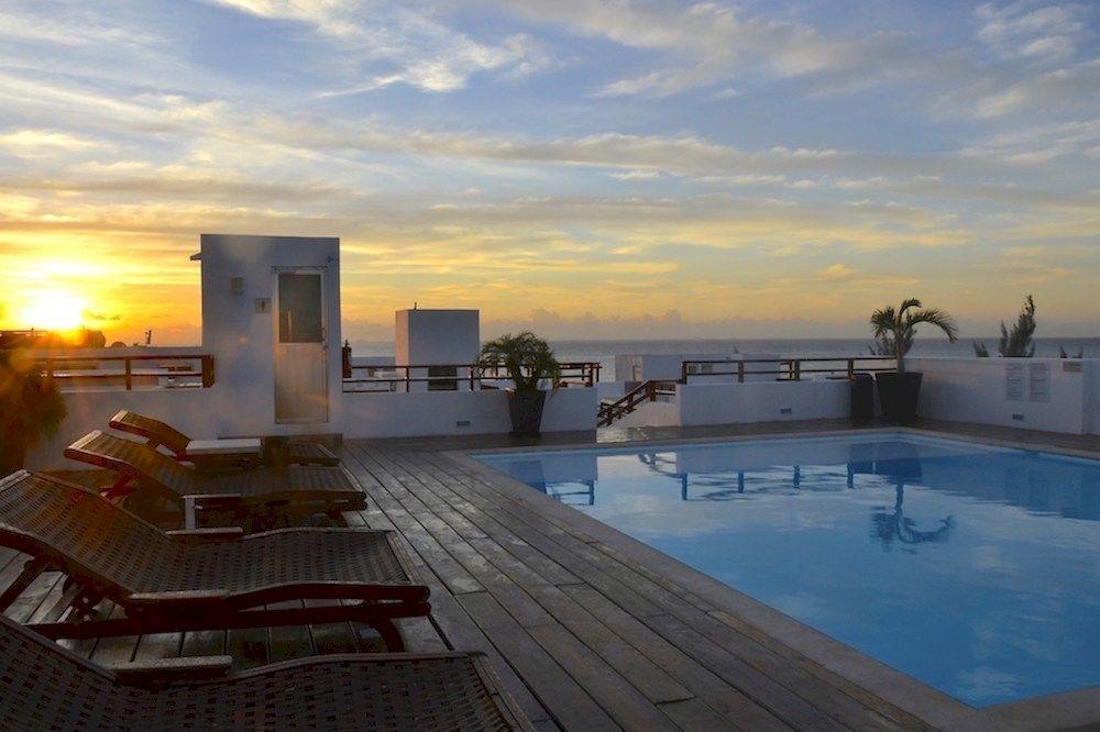 فندق بلايا ديل كارمنفي  Casa Del Mar المظهر الخارجي الصورة